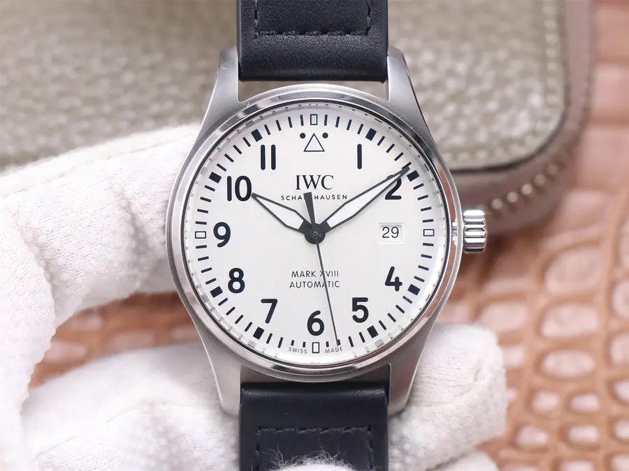 How to buy a IWC clone watches for men in Burundi?